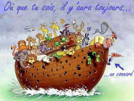 ce qu'il a dis est vrais
