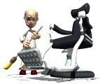 coiffeur