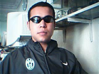 hada howa lbogosse dyalna